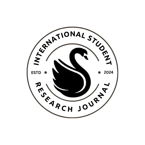 International Student Research Journal Publishing